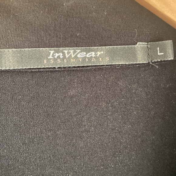 🤍 InWear Essentials Resort Dress - Picture 3 of 6